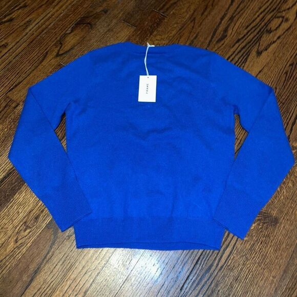 New Ski Bunny Sweater - Picture 3 of 5